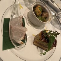 シノワ 渋谷店 - 