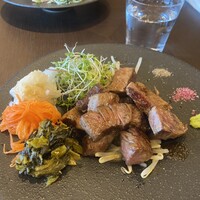 鉄板焼 摩天楼 東京スカイツリー・ソラマチ店 - 