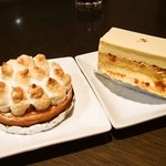 洋菓子舗 茂右衛門 - 