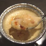 洋菓子舗 茂右衛門 - 特製プリン