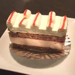 洋菓子舗 茂右衛門 - 