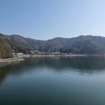 ほうとう不動 - 河口湖