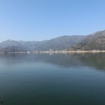 ほうとう不動 - 河口湖