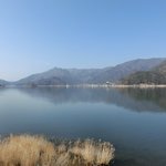 ほうとう不動 - 河口湖