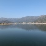 ほうとう不動 - 河口湖