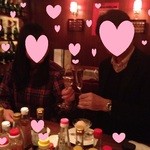 シャンパン&醤油バー フルートフルート - ♥パパはこの日、とても幸せだったよ～♪