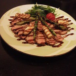 魚たつ - 3,000円コースの料理