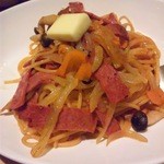 T’ｓ - ナポリタン