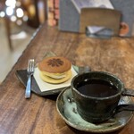 Kafe Atarakushia - 