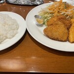 グリルトシ - 