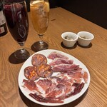 表参道バル エルヴエロ - 