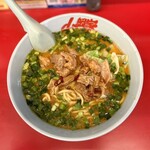 ラーメン山岡家 - 