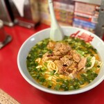 ラーメン山岡家 - 