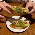 表参道バル エルヴエロ - 