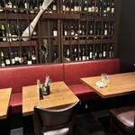 表参道バル エルヴエロ - 