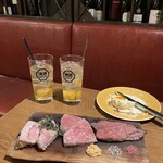 表参道バル エルヴエロ - 