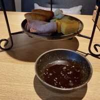 現代里山料理 ZEN HOUSE - 