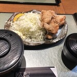炭火焼酒房 鳥八 - 