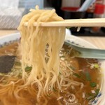 ラーメン まるひら - 