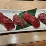 Taishuu Sushi Sakaba Susabiyu - 