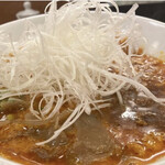 担々麺 ほおずき - 