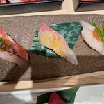 Taishuu Sushi Sakaba Susabiyu - 