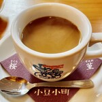 Kohi Dokoro Komeda Kohiten - 