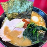 Yokohama Ramen Soumaya - 