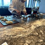 銀座みやちく - 