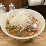 担々麺 ほおずき - 