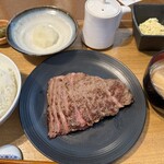 Hashibami - ステーキ（1.5倍）