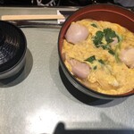 炭火焼酒房 鳥八 - 