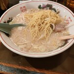 東京屋台らーめん 翔竜 - 