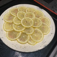 西中州焼肉 きらく - 