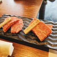 飛騨牛一頭家 馬喰一代 銀座 - 