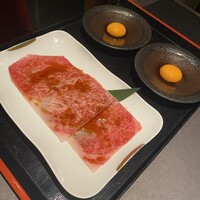 西中州焼肉 きらく - 