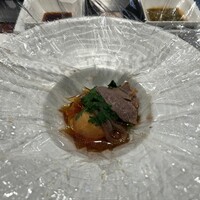 ビフテキのカワムラ 六本木店 - 