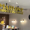 マーロウ ブラザーズコーヒー そごう横浜店