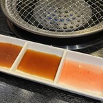 焼肉屋 Seiちゃん - 