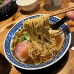 麺屋 夢風 - 