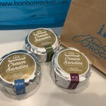 BonbonROCKett - 