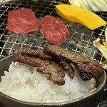 焼肉屋 Seiちゃん - 