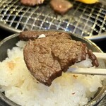 焼肉屋 Seiちゃん - 