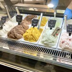 Gelateria Rimo - 