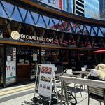 Gurobaru Ringu Kafe - 