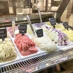 Gelateria Rimo - 