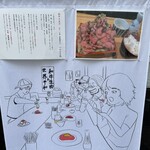 肉のエブリデイホリデイ - 