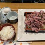 肉のエブリデイホリデイ - 