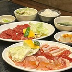 焼肉屋 Seiちゃん - 