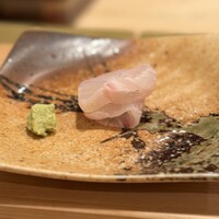 鮨 福原 - 
